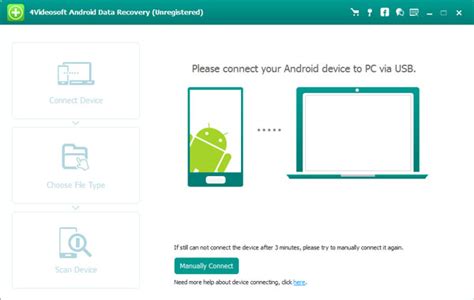 Top 5 Best Android Data Recovery Software Review To Restore Data On