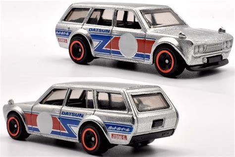 ZAMACマルチパックのレビューギンギラに輝くボディザマックが 台も一気に HDH Hot Wheels 情報まとめ ホットウィール にわかマニア