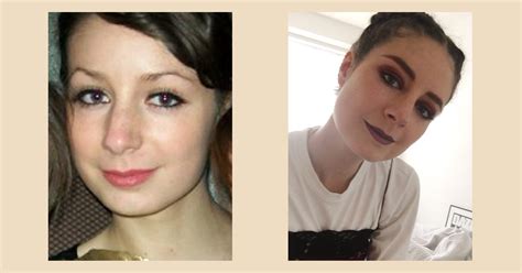 Brow Up Plucking Eyebrows Grow Back Overplucking Glow