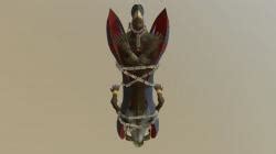 Nude Anima 3d Models STLFinder