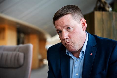 Socialdemokraterna Går Till Motangrepp Mot Lotteriförbudet ”rena Lögner”