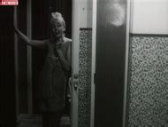 Naked Mette Knudsen in Kære Irene