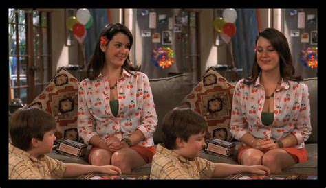 Naked Melanie Lynskey In Two And A Half Men