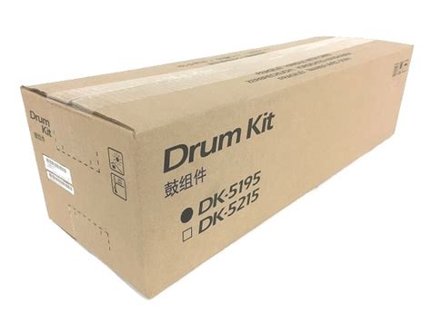 Фотобарабан Kyocera DK-5195 - купить в CARTRIDGE.RU