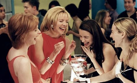 Which Sex And The City Character Are You Quiz WikiHow