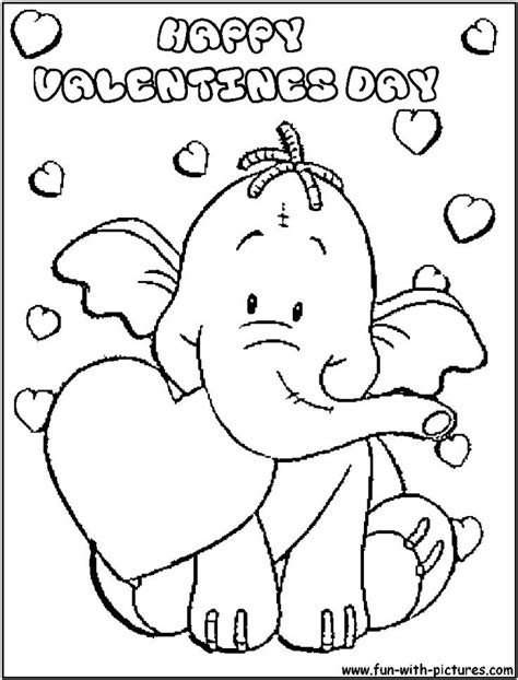 Winnie The Pooh Valentines Day Coloring Pages at GetColorings.com | Free printable colorings ...