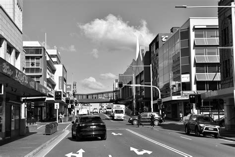Inner City Chilby Photography