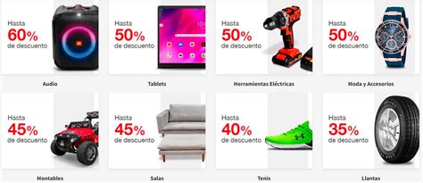Ofertas Elektra Hot Sale Hasta De Descuento