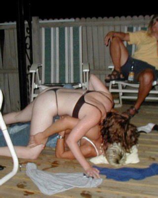 Trashed Amateur Girlfriend Shows Her Huge Breasts Porn Pictures XXX Photos Sex Images