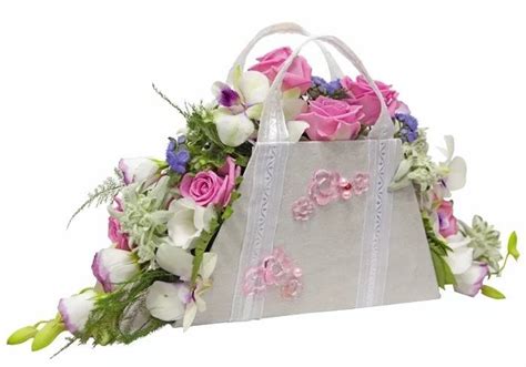 сумочки из цветов: 10 тыс изображений найдено в Яндекс.Картинках ...