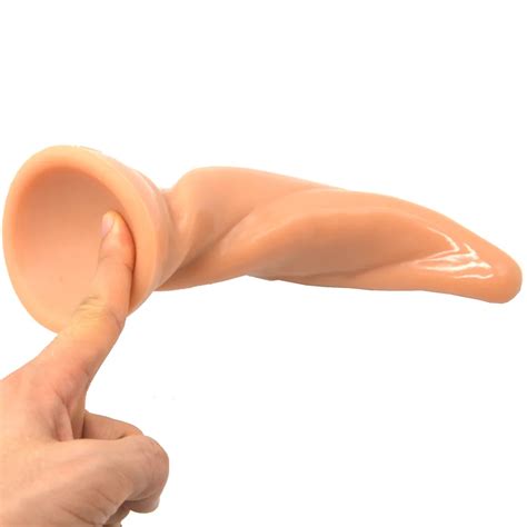 Faak Cm Cm Neues Produkt Anal Plug G Punkt Masturbation
