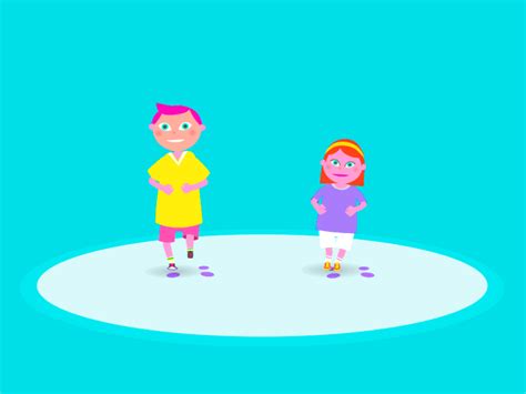 Cartoon Animated Exercise S Best Wallpaper Best Wallpaper Hd