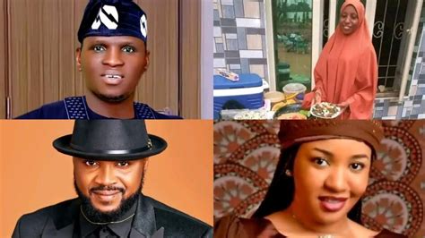 Dambarwar Adam A Zango A Kannywood Fatima Mai Zogale Ta Rarara Da