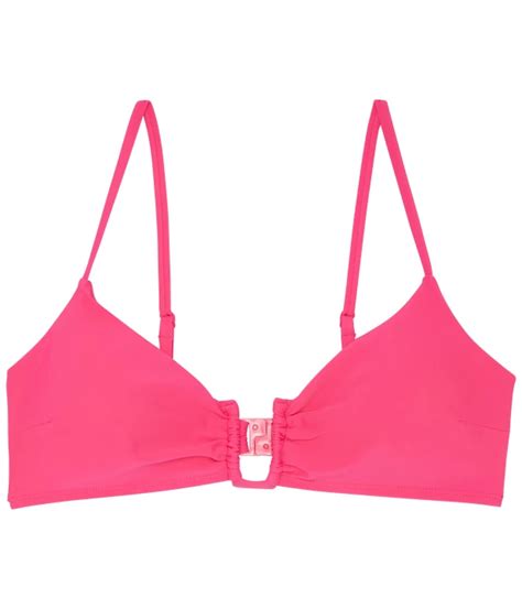 Bandeau Bikini Oberteil Janina Verstellbare Tr Ger Art Kik Onlineshop