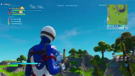 🎮fortnite Live 🇩🇪deutsch 2vs2 Midgame Turnier Mit Preisgewinn