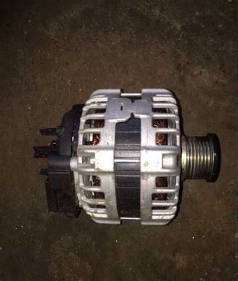 Генератор Рено Дастер | Festima.Ru - Мониторинг объявлений