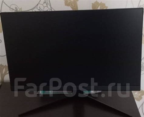 Монитор MSI Optix G241 1920x1080 (FullHD)@144 Гц, IPS, ЖК (LCD, LED ...