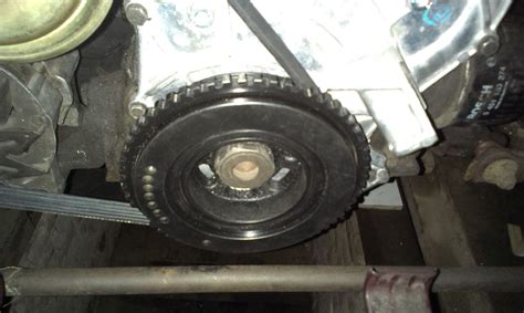 Установка меток грм ваз 2107 инжектор