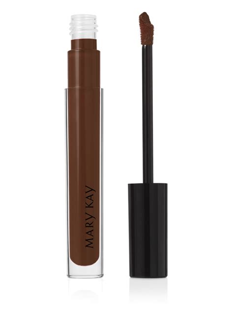 Mary Kay Unlimited Lip Gloss Chocolate Nude Mary Kay