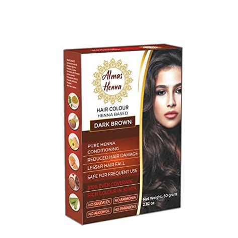 I Tested The Top Henna Hair Dyes For Grey Hair And Heres What Really
