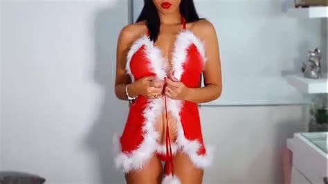 Modeling Christmas Lingerie Xxx Mobile Porno Videos Movies Iporntv Net