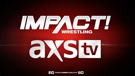 Spoilers From Sunday Nights Impact Wrestling Tv Tapings In Chicago