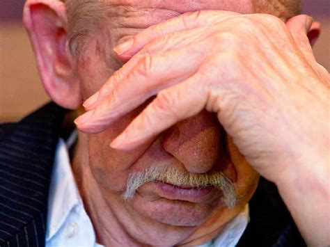 Knapp Drei Jahre Haft F R Rentner Wegen Sex Mit Tochter Panorama Badische Zeitung