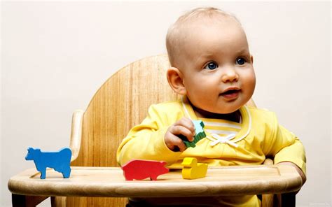 Грудничок 6 месяцев развитие - Мама и ребенок