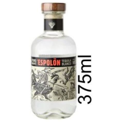 ESPOLON BLANCO - Water Street Wines & Spirits
