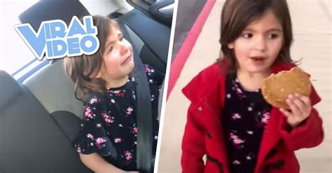 Viral Video: Snacks Make Everything Better – KiddNation