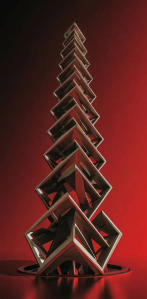 Red Display Wallpaper By Artgallery1414 Download On Zedge™ Cb30