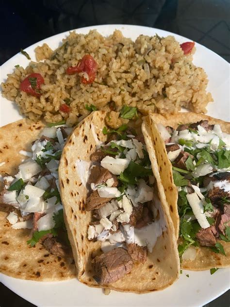Mexican Street Tacos Kitch Me Now