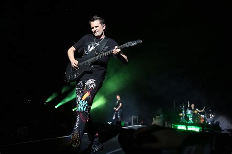 Muse – Matthew Bellamy. (6/12) – Stadionrock galore: Superlative