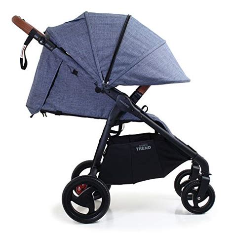 Valco Baby Snap 4 Trend Stroller Review