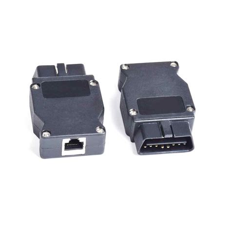 OBD to Ethernet Interface Cable E-SYS ICOM Coding F-series for BMW ENET ...