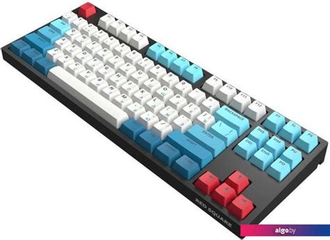 Red Square Keyrox TKL Classic Pro I клавиатура купить в Минске, цена
