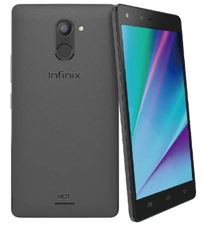 Infinix Hot Pro