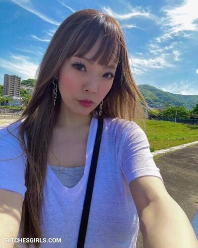 Hitomi Tanaka Nude Asian Official Hitomitanaka Onlyfans Leaked Nude Photos The Fappening News