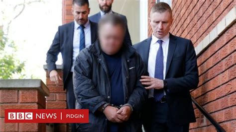 Man Wey Kill Gay Student Chop Arrest Afta Years Bbc News Pidgin