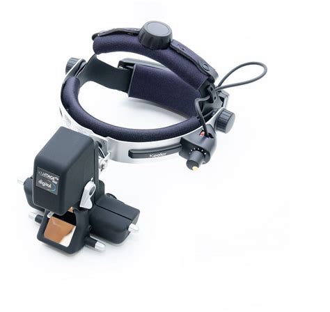 Офтальмоскоп непрямой медицинский Vantage Plus Led Keeler — купить в Москве