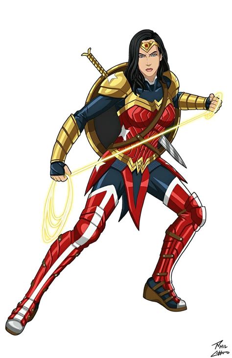 Wonder Woman 04 In 2023 Wonder Woman Dc Superheroes Dc Heroes