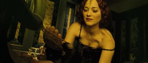 Nude Video Celebs Marion Cotillard Sexy A Very Long Engagement 2004