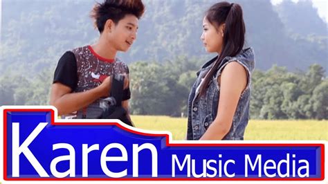 Karen Song Saw Sa Gay Mu Thar Oh Bo Htaw Paw Ta Mye Official MV GSC YouTube