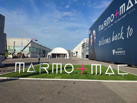 The Marmomac campaign celebrates the stone industry's artistic heritage ...