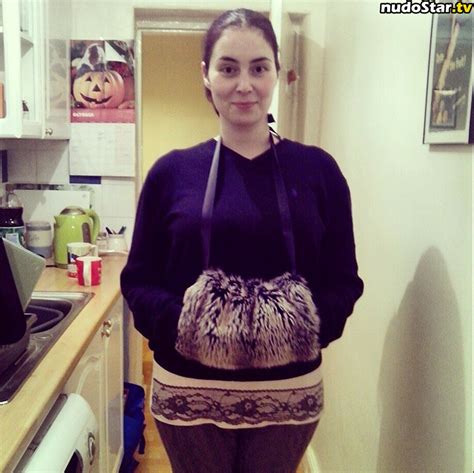 Becky Connolly Becky Magson Beckys Boudoir Honestly Becky Honestlybecky Nude OnlyFans