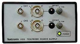Tektronix 1103 For Saleoscilloscope Accessoriesoscilloscopestest