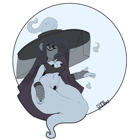 Ghotghost By GroundCoffeeMug Hentai Foundry