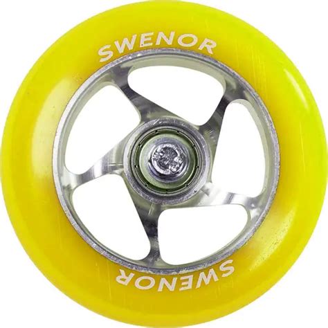 Swenor Equipe R2 Колесо Для Лыжероллеров В Сборе