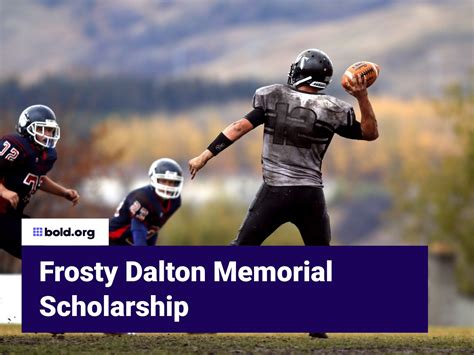 Top 15 Football Scholarships In July 2025