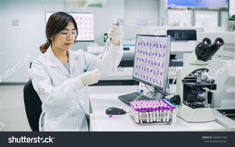 Medical Technologist
